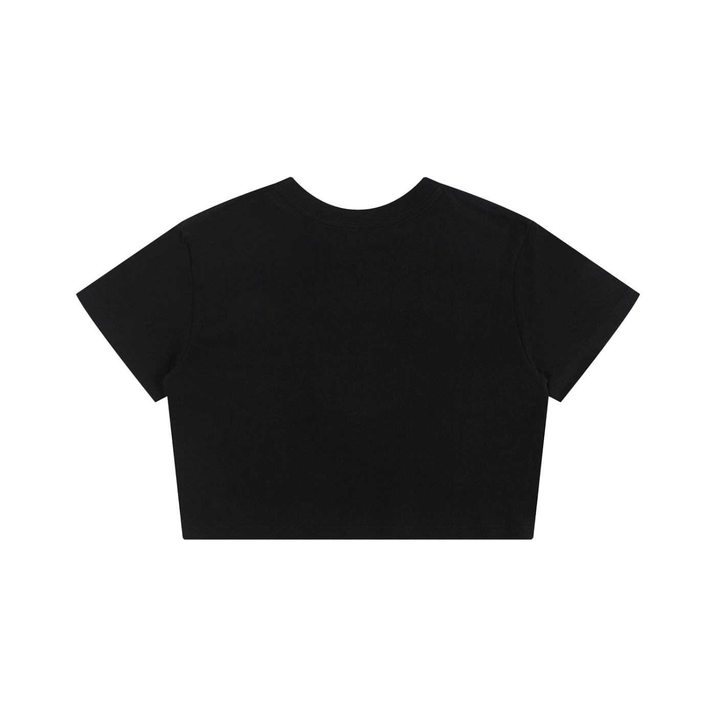 Classique Baby Tee Seamless T-Shirt