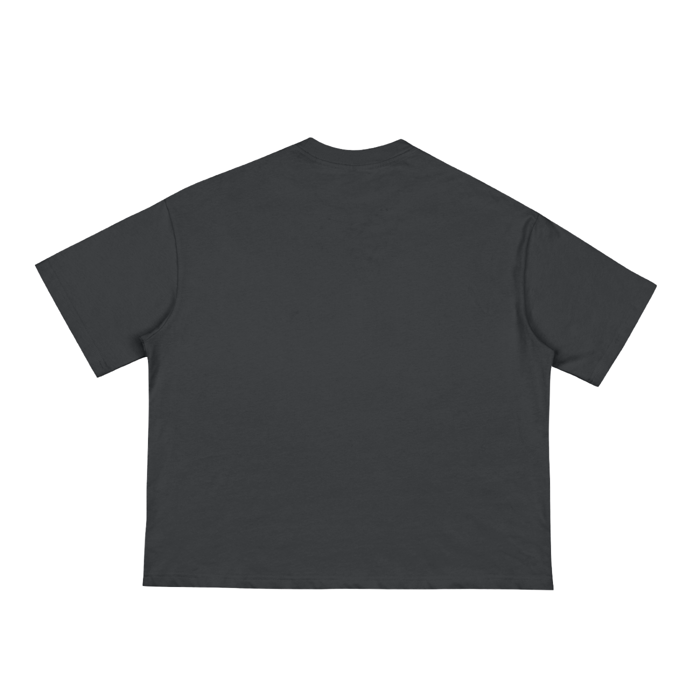 "Iconique" Loose Boxy Tee T-Shirt