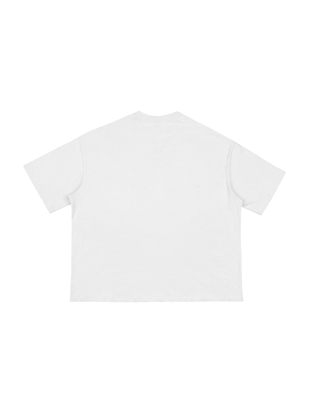 "Iconique" Loose Boxy Tee T-Shirt