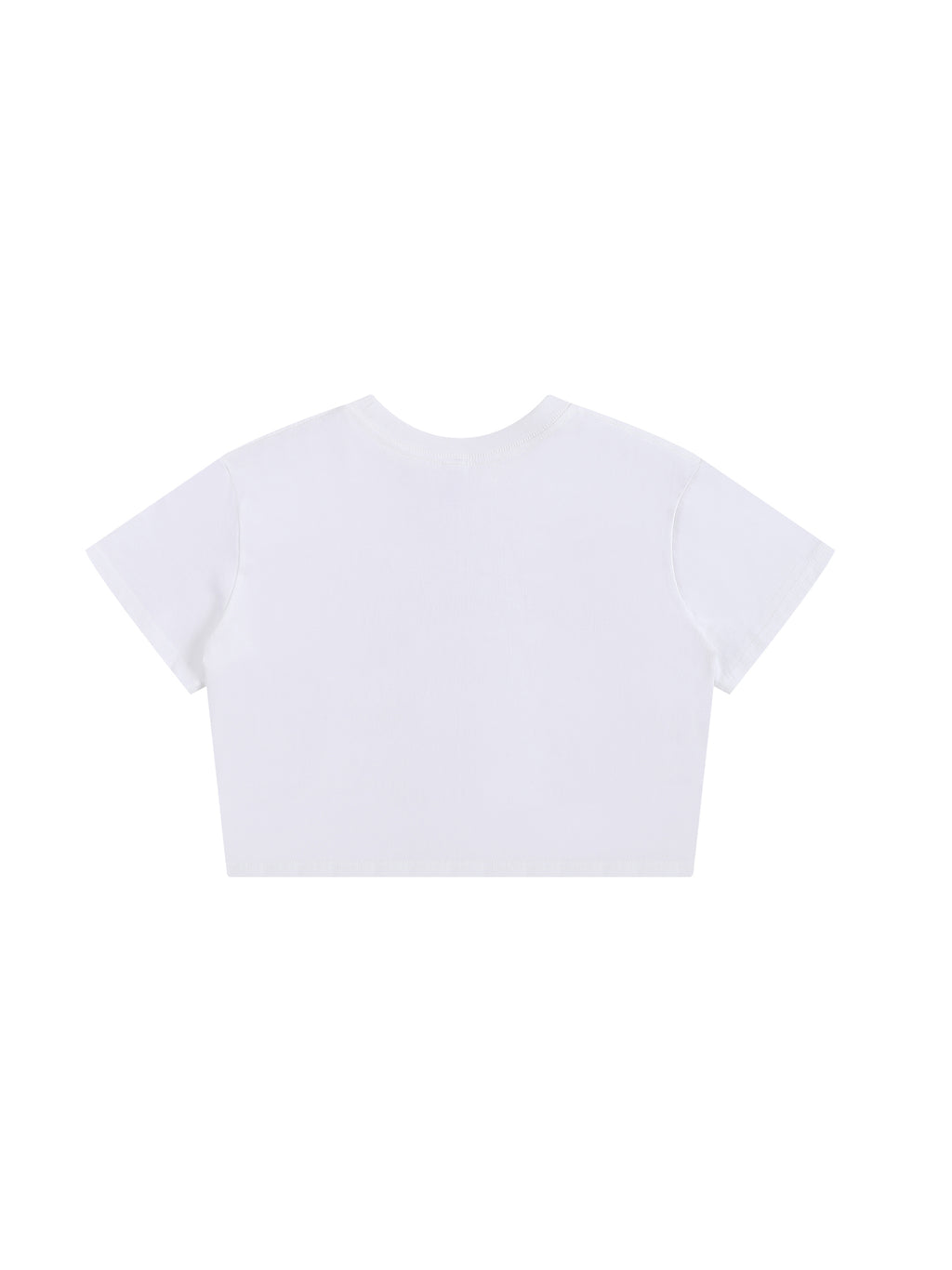 "Dramatique" Baby Tee T-Shirt